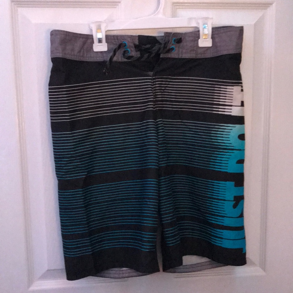 Nike Swim trunks